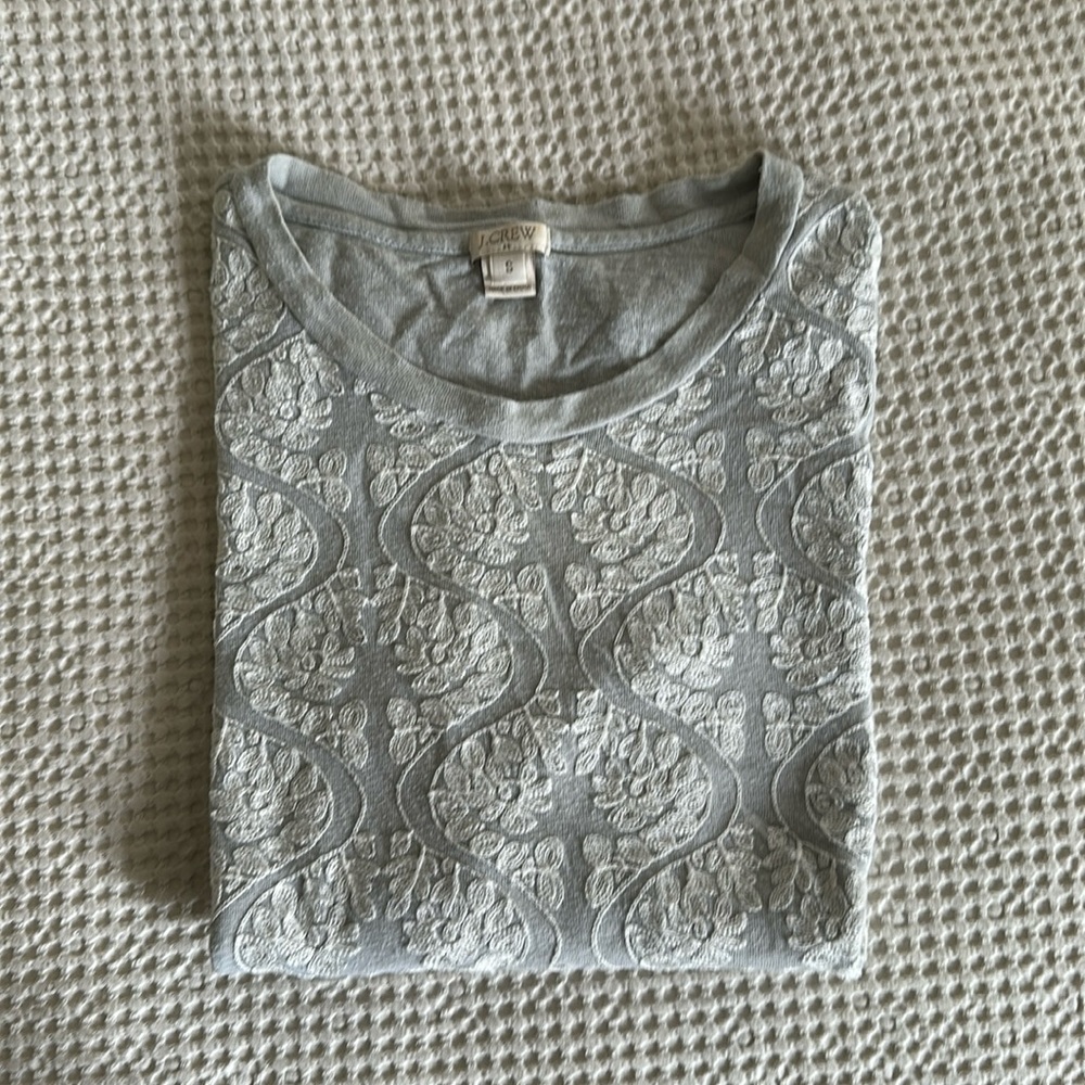 Jcrew Tshirt